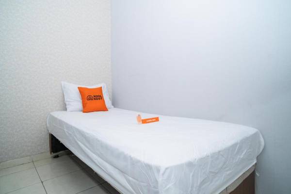 KoolKost Syariah near Mall Kelapa Gading (Minimum Stay 6 Nights)
