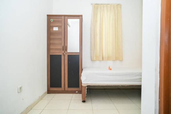 KoolKost Syariah near Mall Kelapa Gading (Minimum Stay 6 Nights)