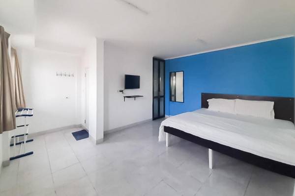 KoolKost Syariah @ Fatmawati Raya