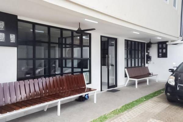 KoolKost Syariah @ Fatmawati Raya