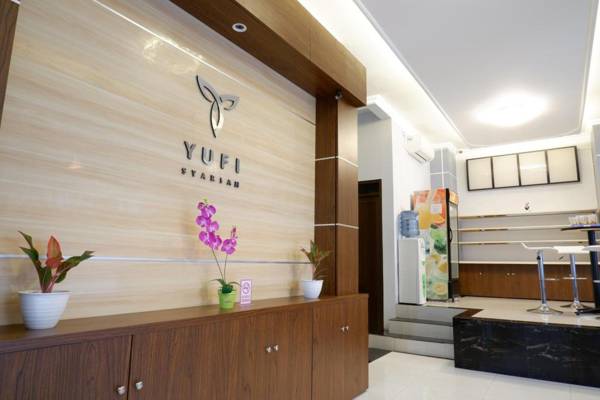 Yufi Syariah Hotel