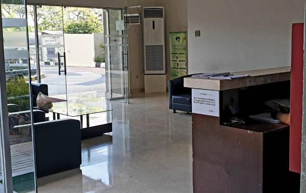 Penthouse View 3BR JIEXPO free Netflix and Disney