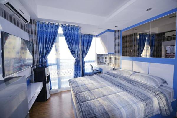 Studio10a @Elpis Kemayoran Free Netflix & Disney