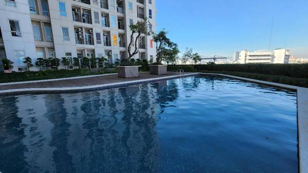 Studio10a @Elpis Kemayoran Free Netflix & Disney