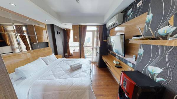 Studio17a @Elpis Kemayoran Free Netflix & Disney