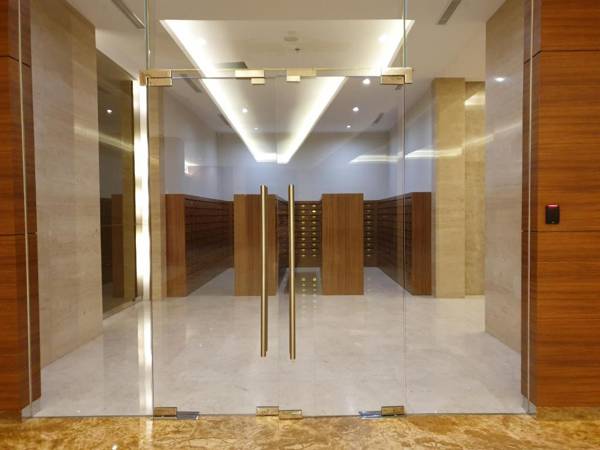 Studio17a @Elpis Kemayoran Free Netflix & Disney