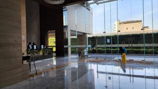 Studio18a @Elpis Kemayoran Free Netflix & YouTube