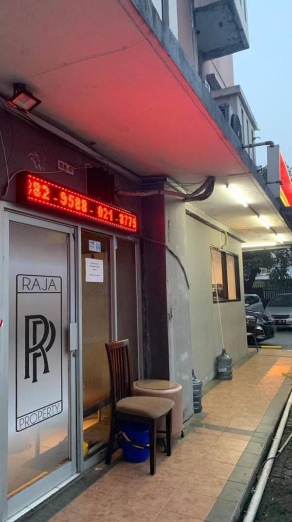 Apartemen Cibubur Village Raja Property