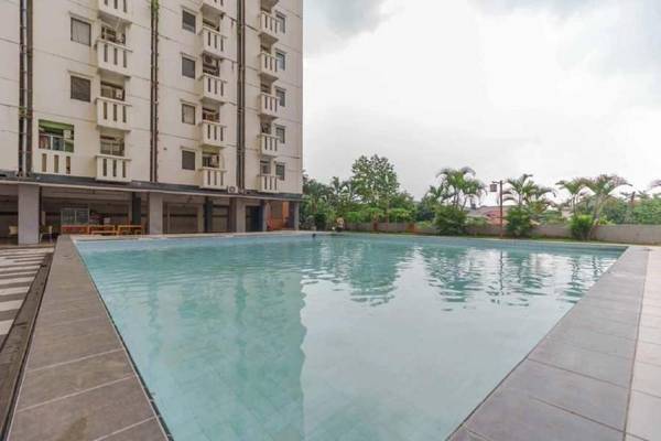 Apartemen Cibubur Village Raja Property