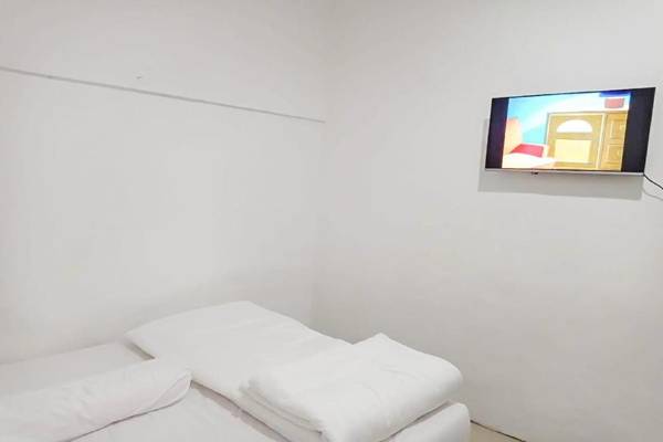 Agnes Residence RedPartner