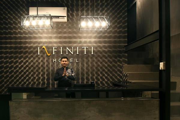 Infiniti Hotel