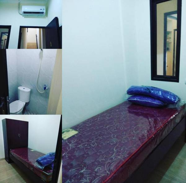 Residence 9 Penjaringan - Female Only