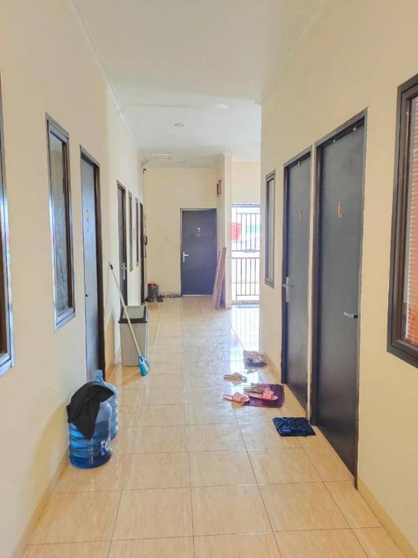 Residence 9 Penjaringan - Female Only