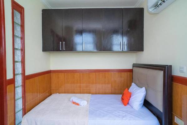 KoolKost @ Taman Duta Depok