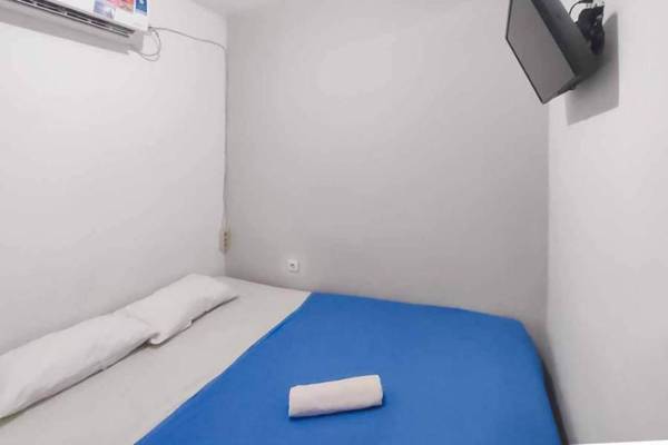 Marson Kampung Bali Residence RedPartner