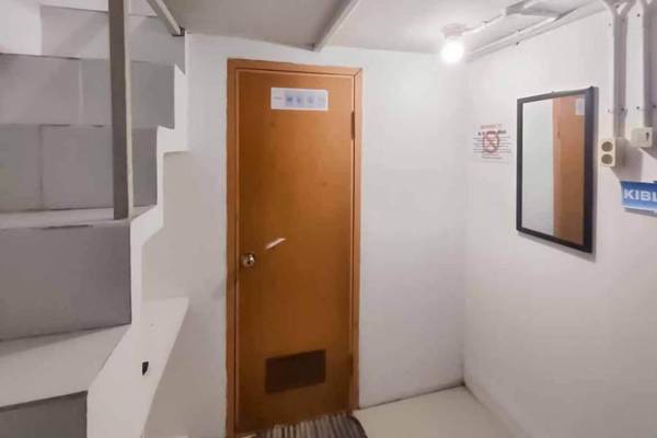 Marson Kampung Bali Residence RedPartner