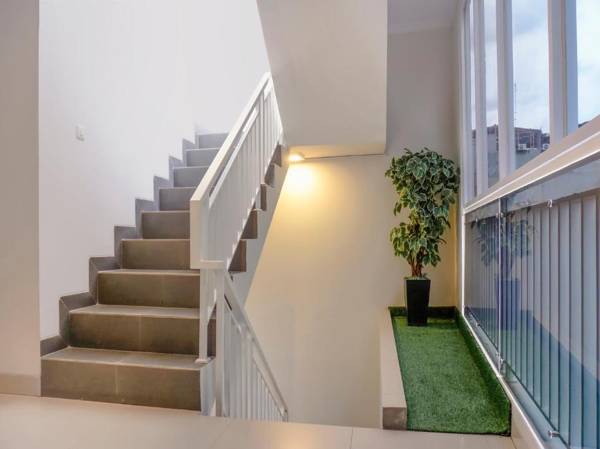 OYO 90115 Near Pasar Baru