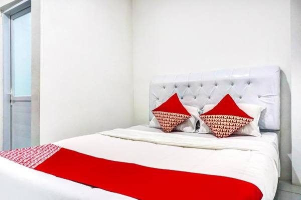 OYO 90941 Egelsa 2020 Syariah