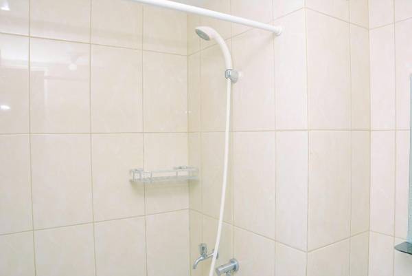 Stylish Studio @ Springlake Summarecon By Travelio