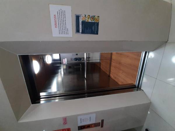 Nusalink Kurnia Near Sawah Besar