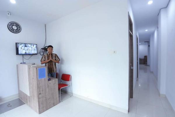 Ratana Cengkareng Syariah