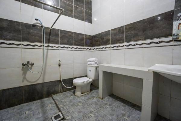 OYO 1798 Hotel 37 Syariah