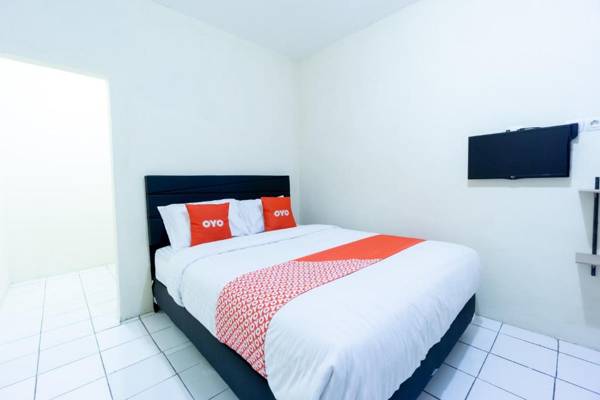 OYO 591 Mn Residence Syariah