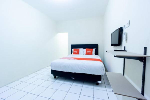 OYO 591 Mn Residence Syariah