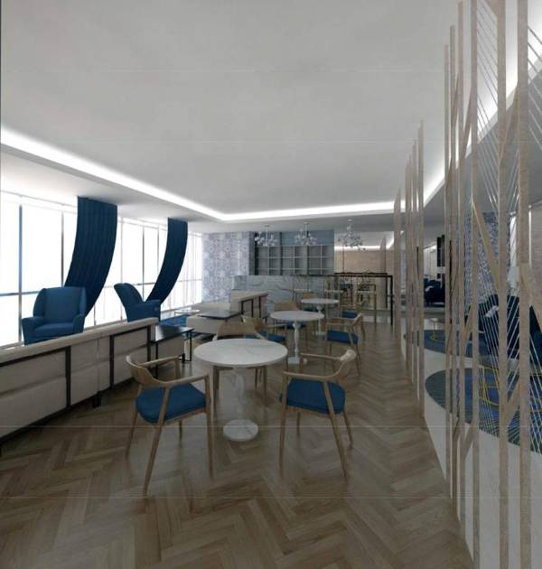 ASTON Kemayoran City Hotel