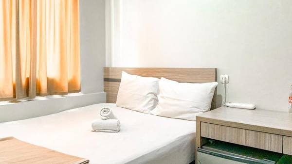 Griya Rasuna Jakarta RedPartner