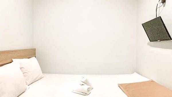 Griya Rasuna Jakarta RedPartner