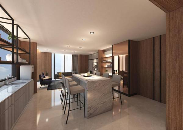 Somerset Sudirman Jakarta