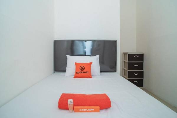 KoolKost Syariah At Jalan Cemara Koja