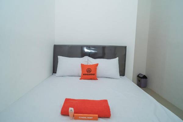 KoolKost Syariah At Jalan Cemara Koja