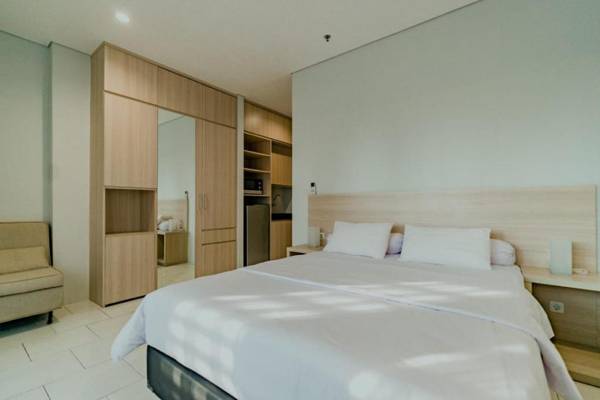 Mendjangan Residence