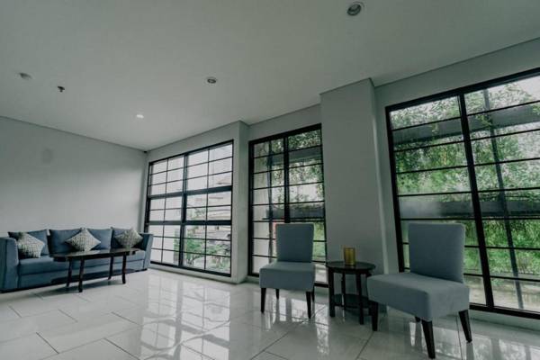 Mendjangan Residence