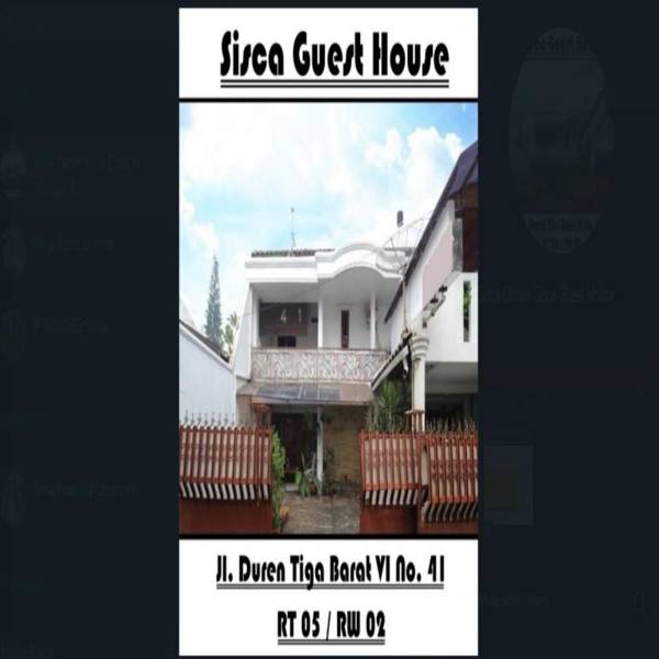 Nusalink Near Pancoran