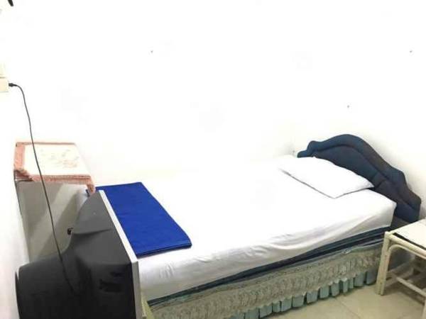 Nusalink Near Pancoran