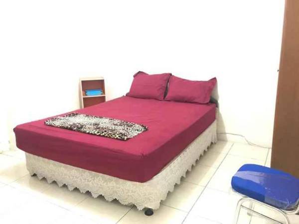 Nusalink Near Pancoran