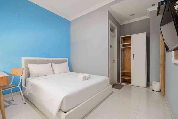 Wisma KPBD Residence Syariah Redpartner