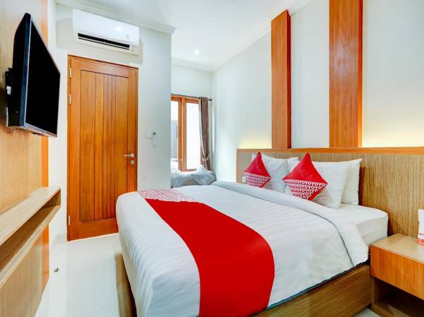 OYO 90291 Vin Stay Petanu