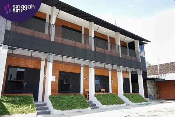 Singgahsini Bobok Manis Maguwoharjo Sleman