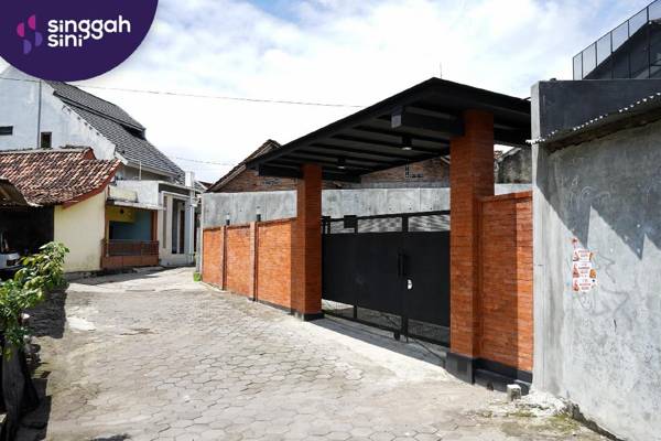 Singgahsini Bobok Manis Maguwoharjo Sleman