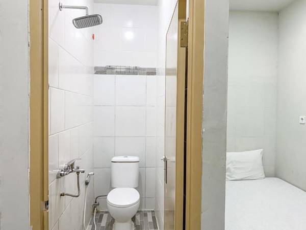 Kamar Pluit By Beranda Istirahat