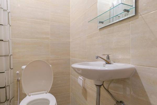 NYENYAK MRT Lebak Bulus Simatupang