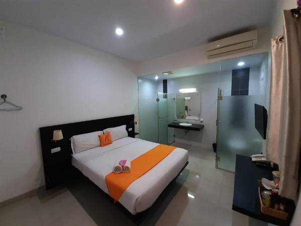 Nusalink Puri Maju Near Jelambar