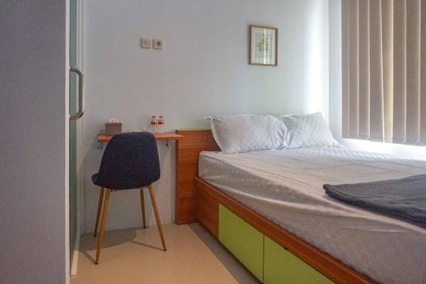 Cendrawasih Residence RedPartner