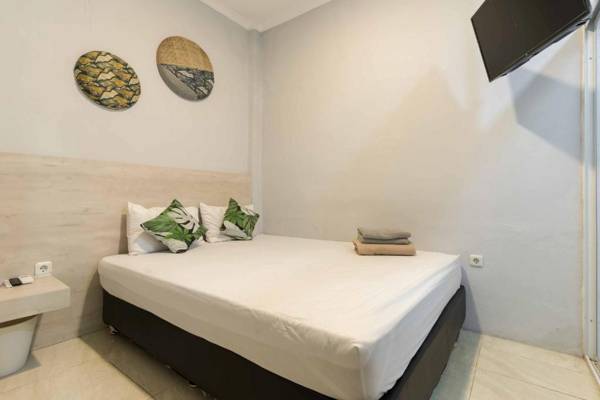 Juanda Syariah Residence RedPartner