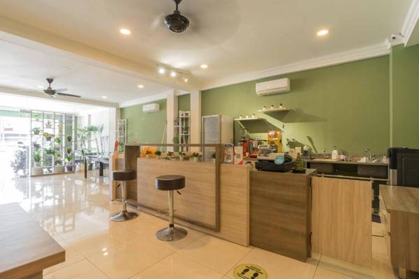 Juanda Syariah Residence RedPartner