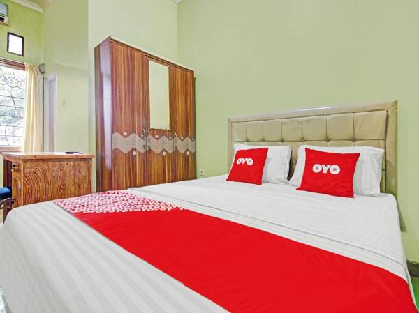 OYO 90409 Kostawira Residence Syariah